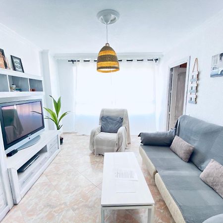 Apartamento Centro 塔里法 外观 照片