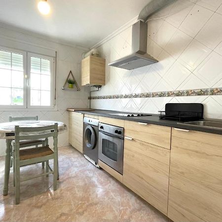 Apartamento Centro 塔里法 外观 照片