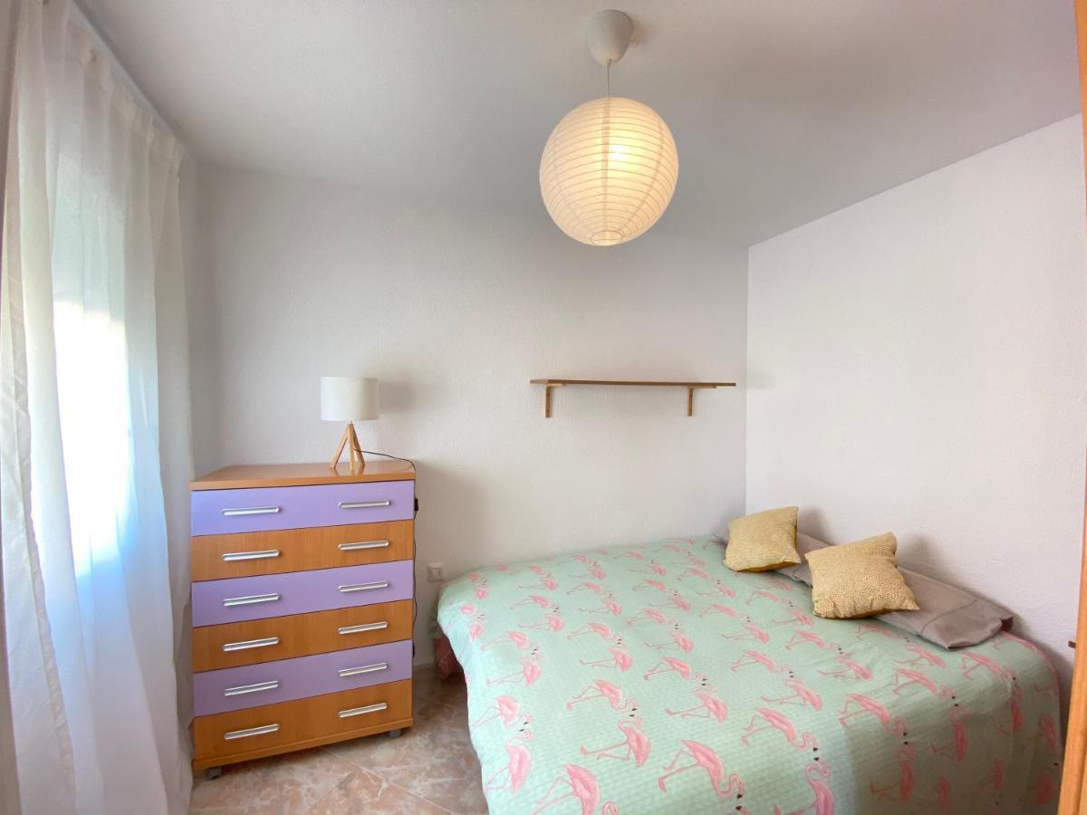 Apartamento Centro 塔里法 外观 照片
