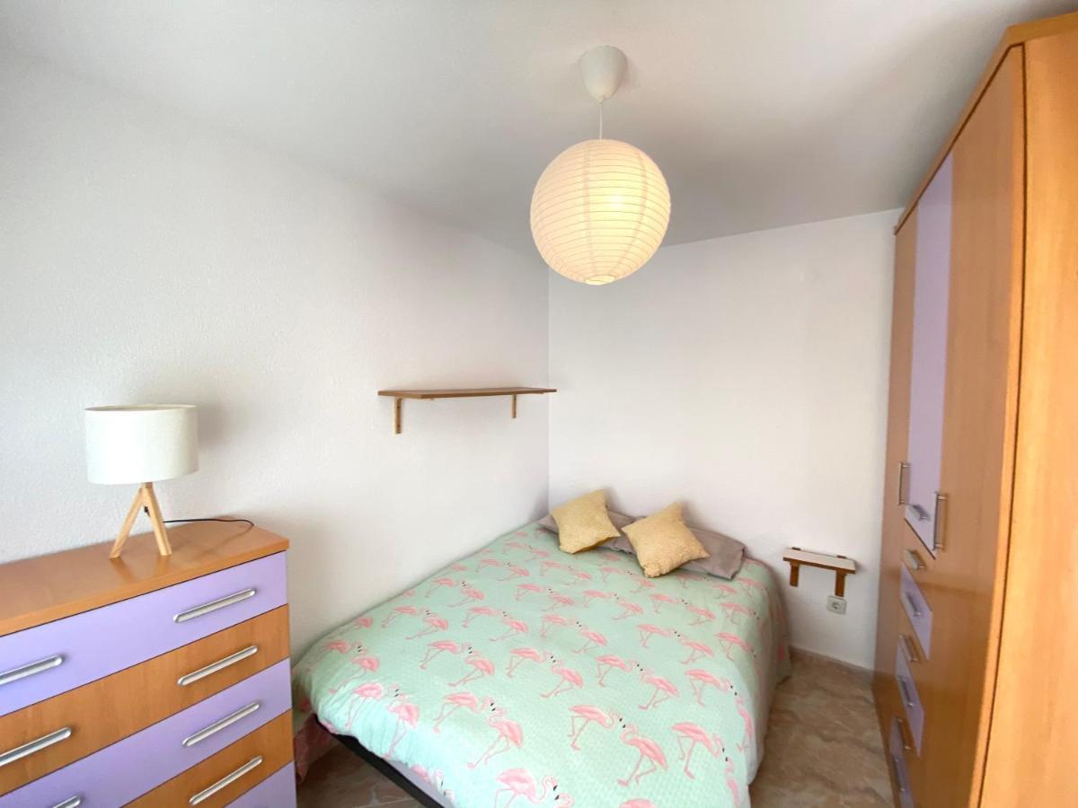 Apartamento Centro 塔里法 外观 照片